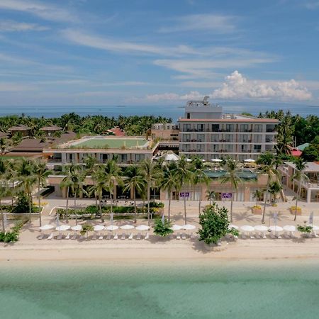 Modala Beach Resort 팡라오 외부 사진