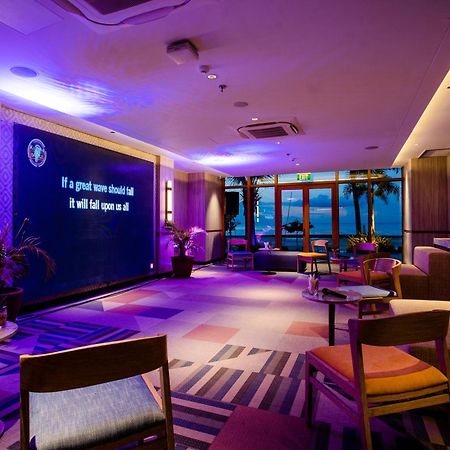 Modala Beach Resort 팡라오 외부 사진