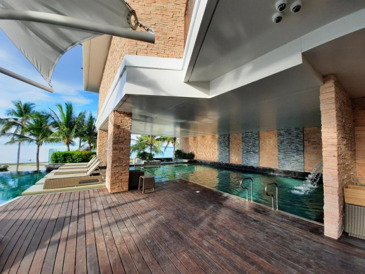 Modala Beach Resort 팡라오 외부 사진