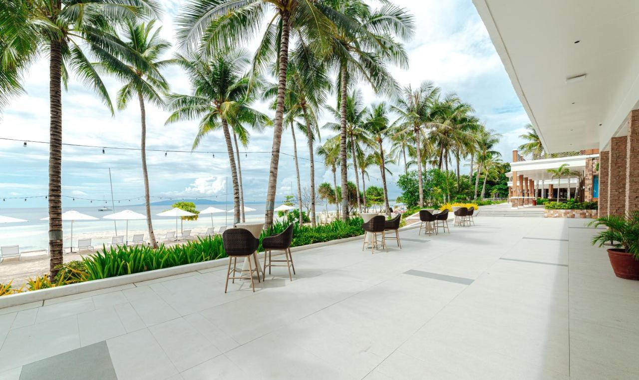 Modala Beach Resort 팡라오 외부 사진