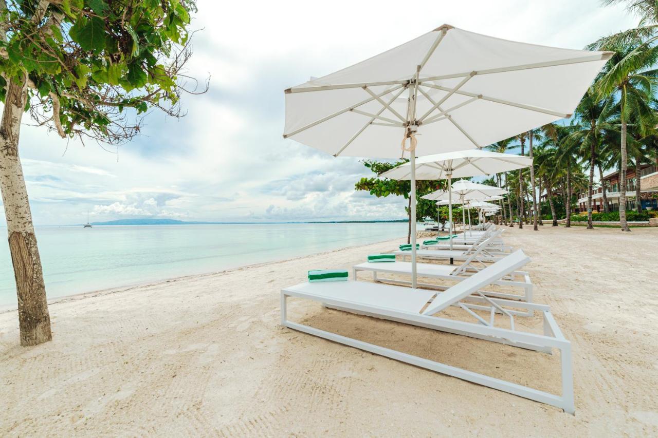 Modala Beach Resort 팡라오 외부 사진