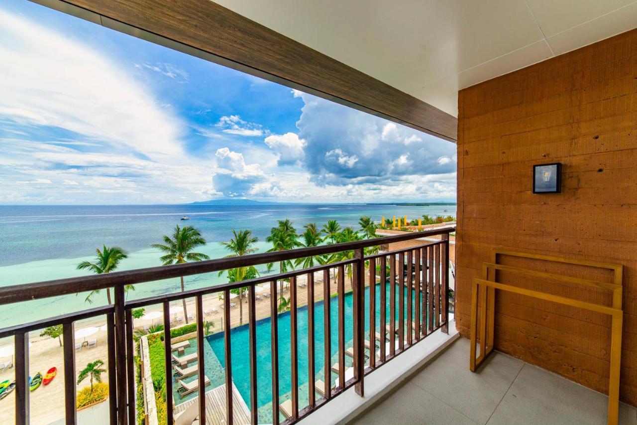 Modala Beach Resort 팡라오 외부 사진