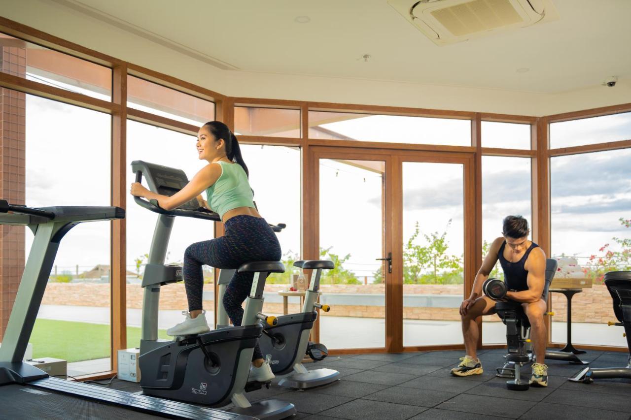 Modala Beach Resort 팡라오 외부 사진