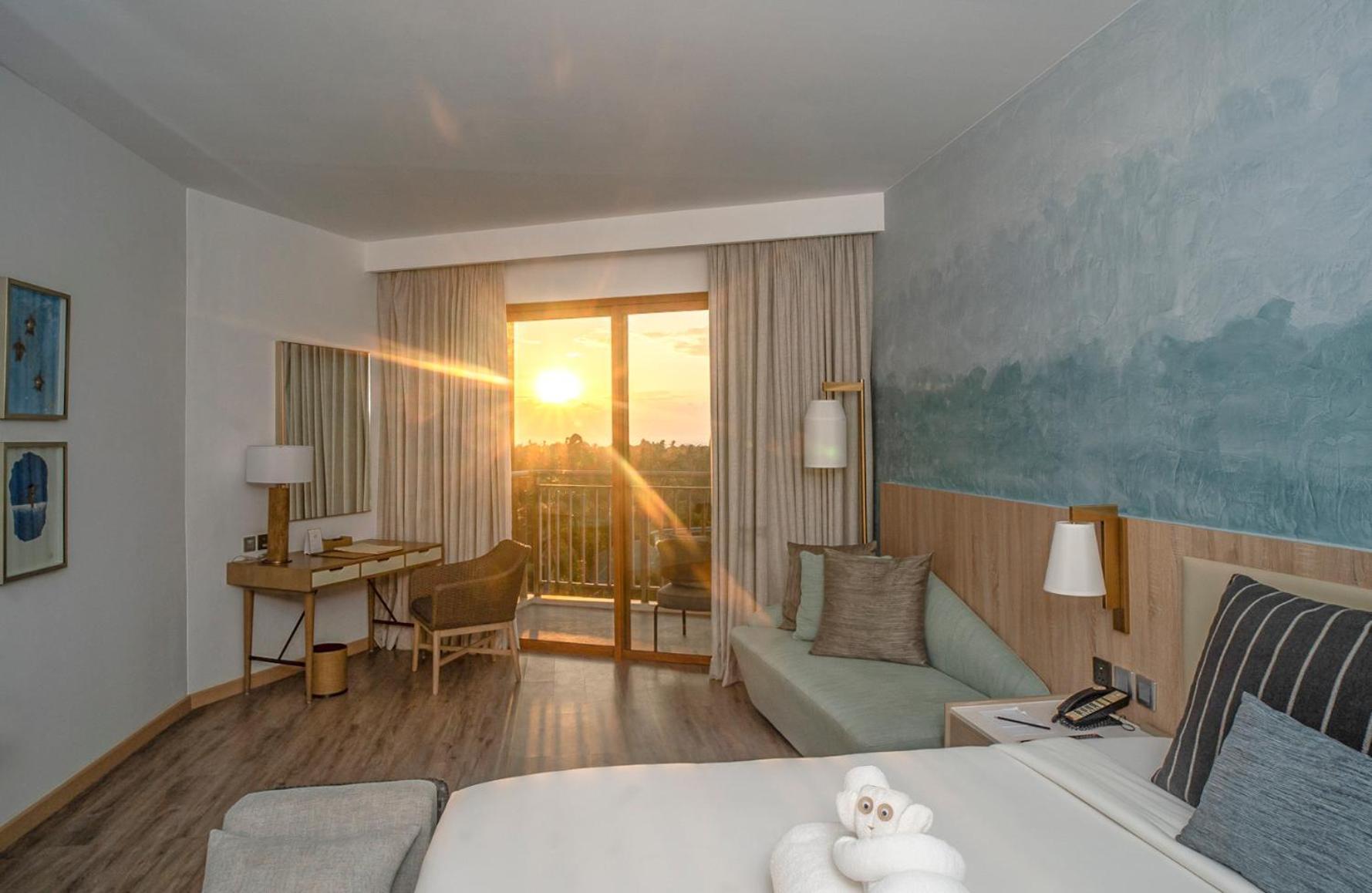 Modala Beach Resort 팡라오 외부 사진